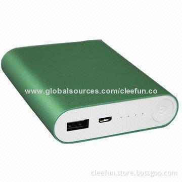 Smart phone portable charger for Samsung Galaxy S5